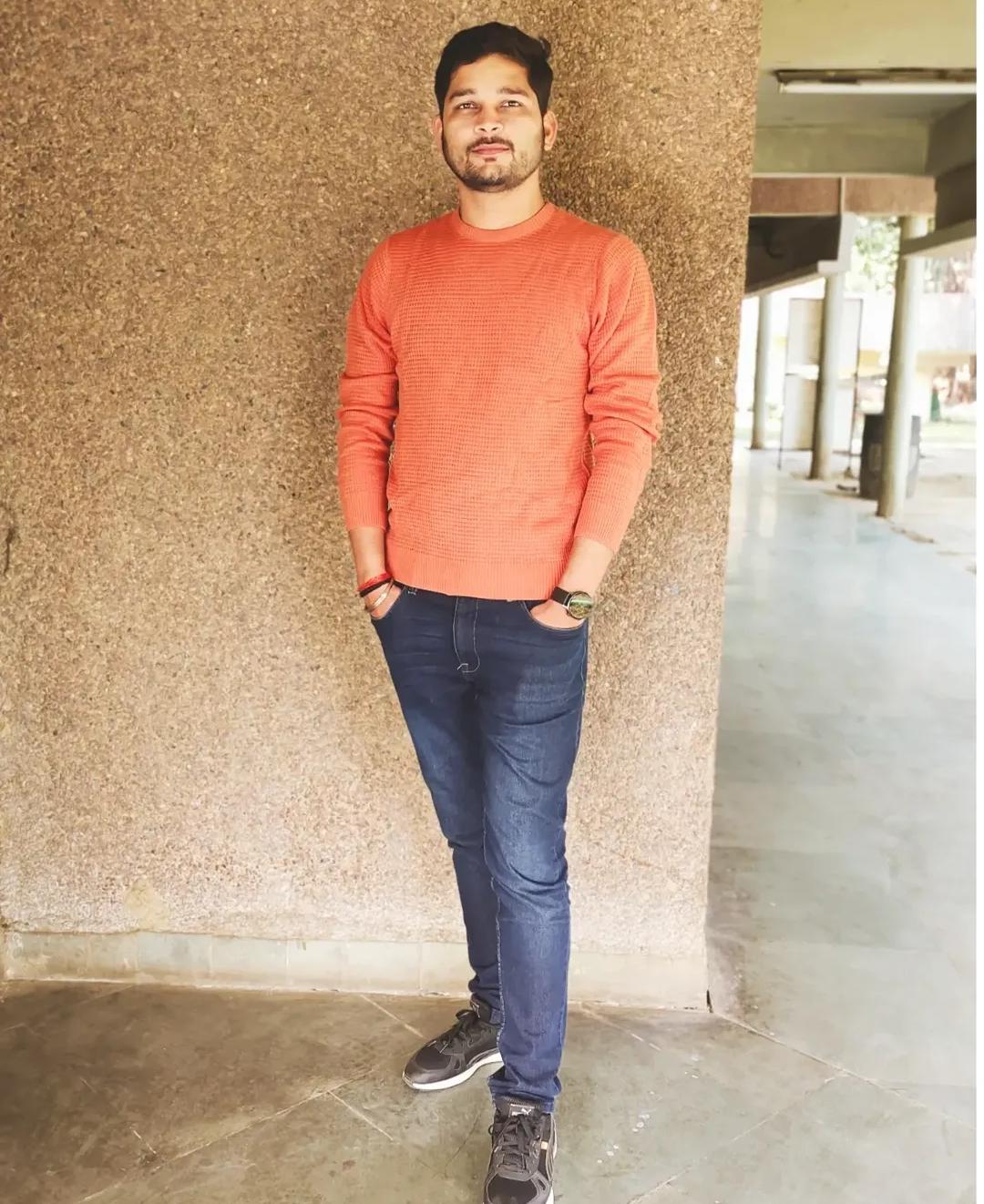 Dr. Himanshu Pandey, PhD
