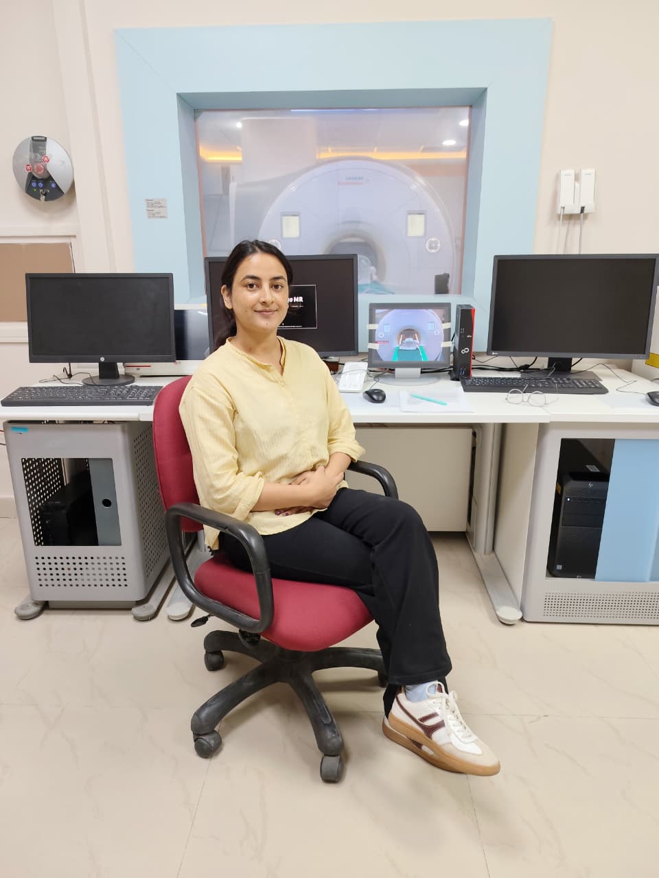 Kalpana Dhanik