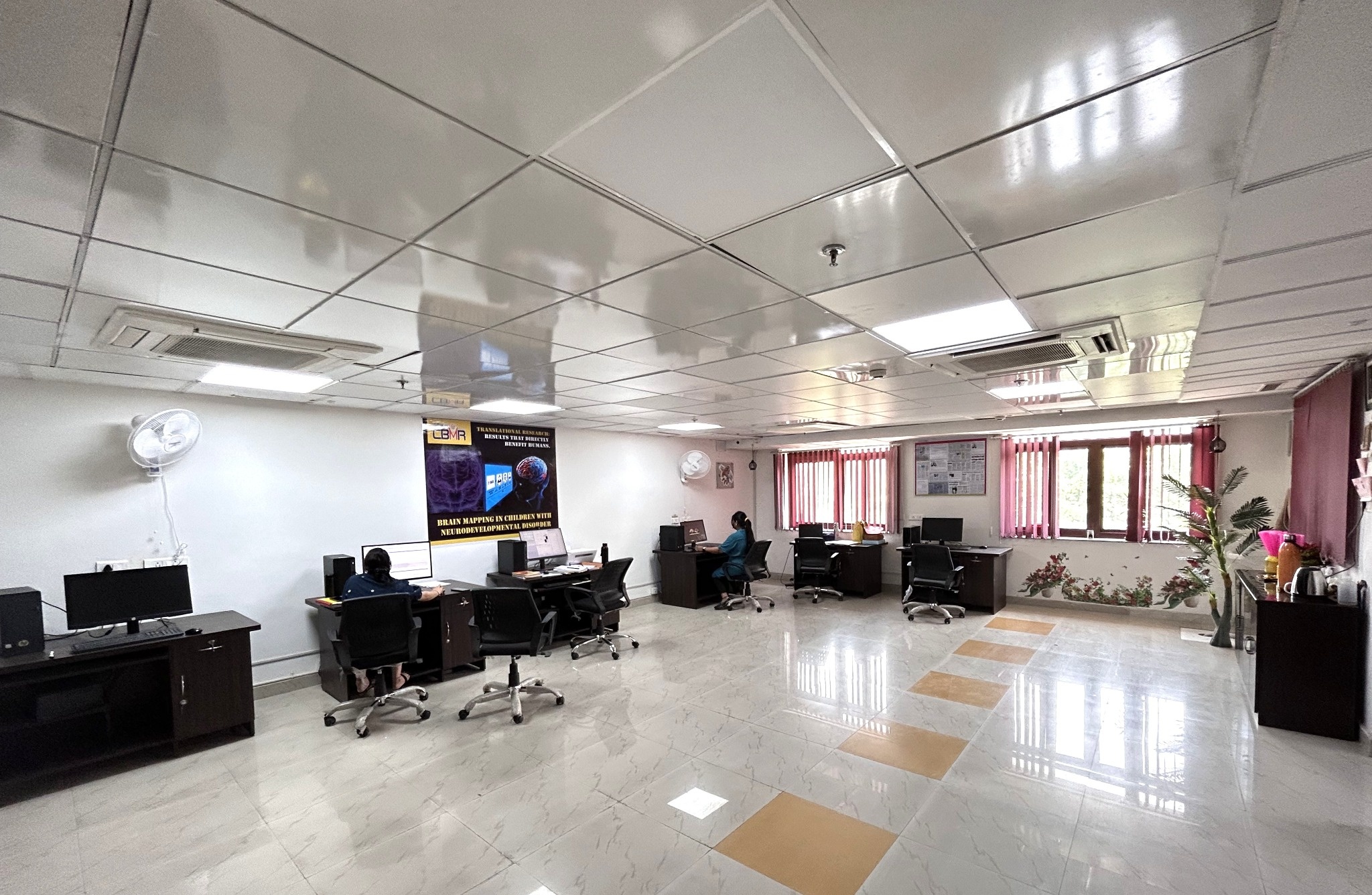 Work Place