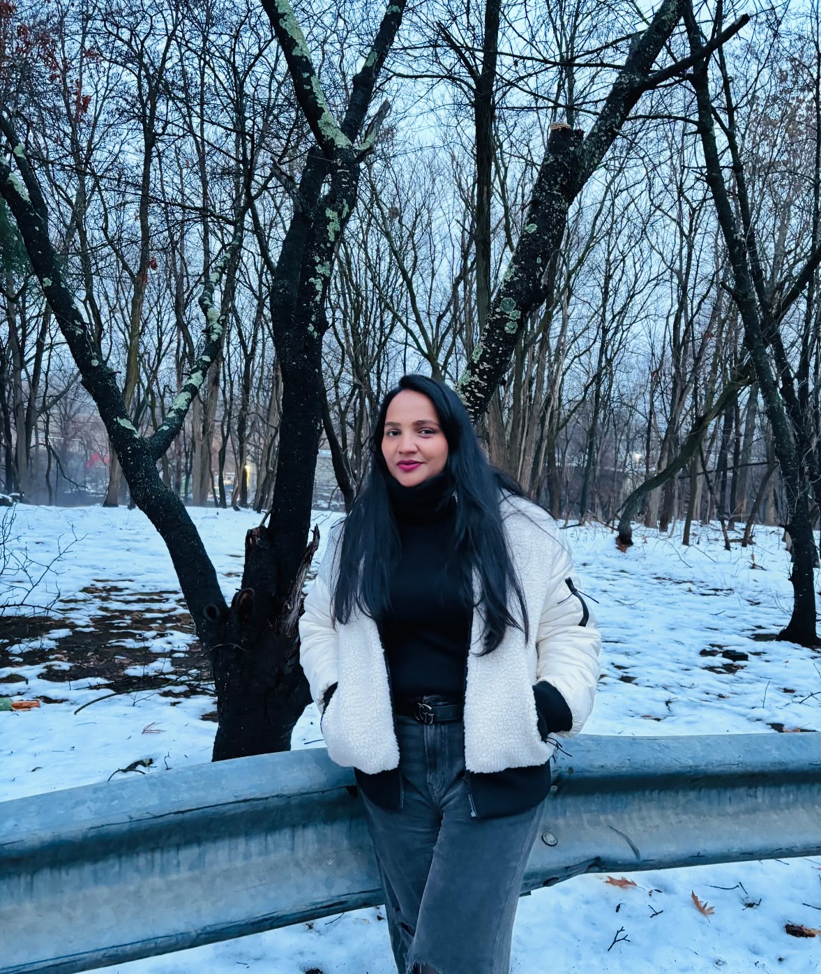 Dr. Anshita Singh, PhD